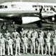El equipo y personal del proyecto. Wikimedia Commons